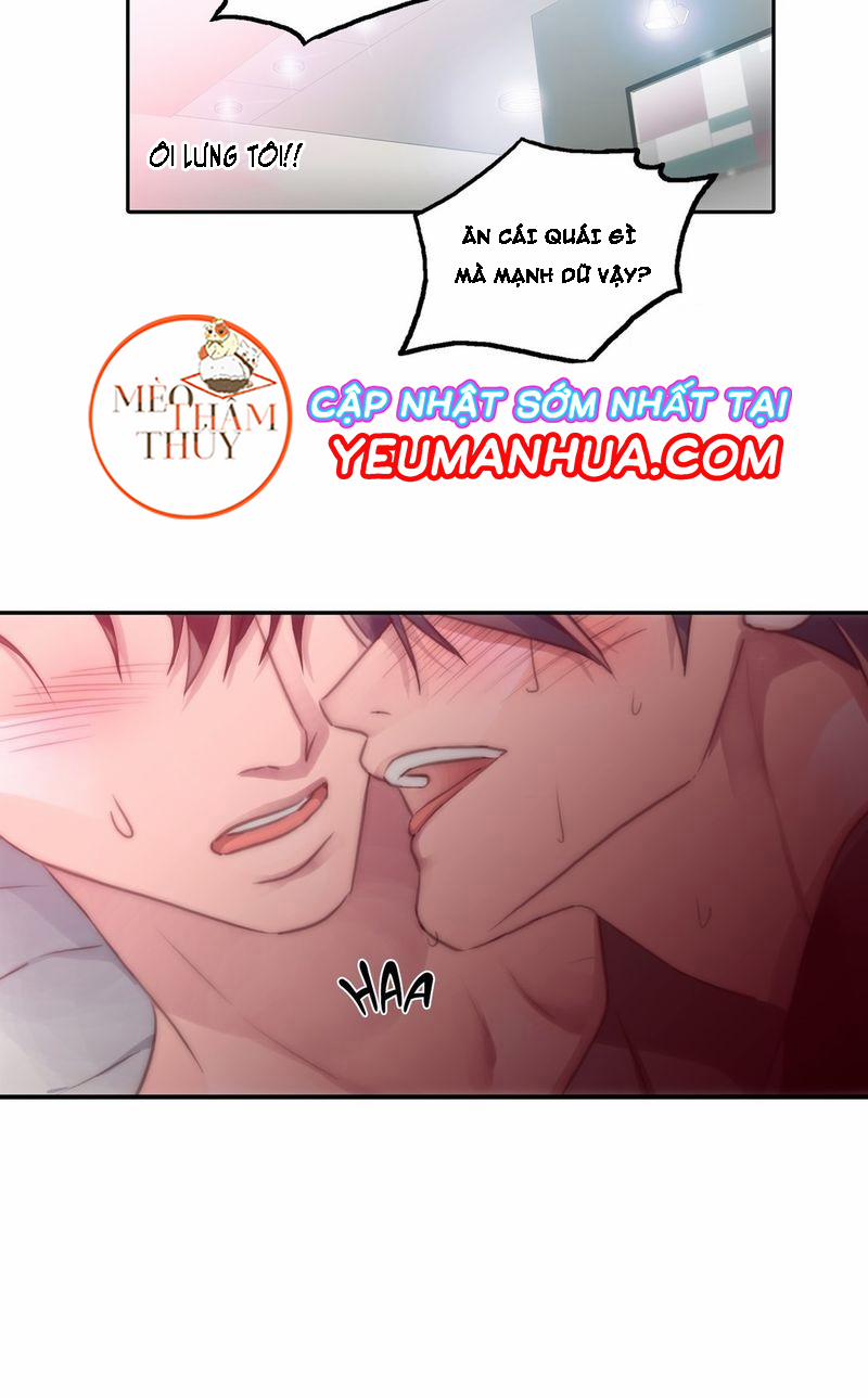 Love Shuttle 3 trang 57