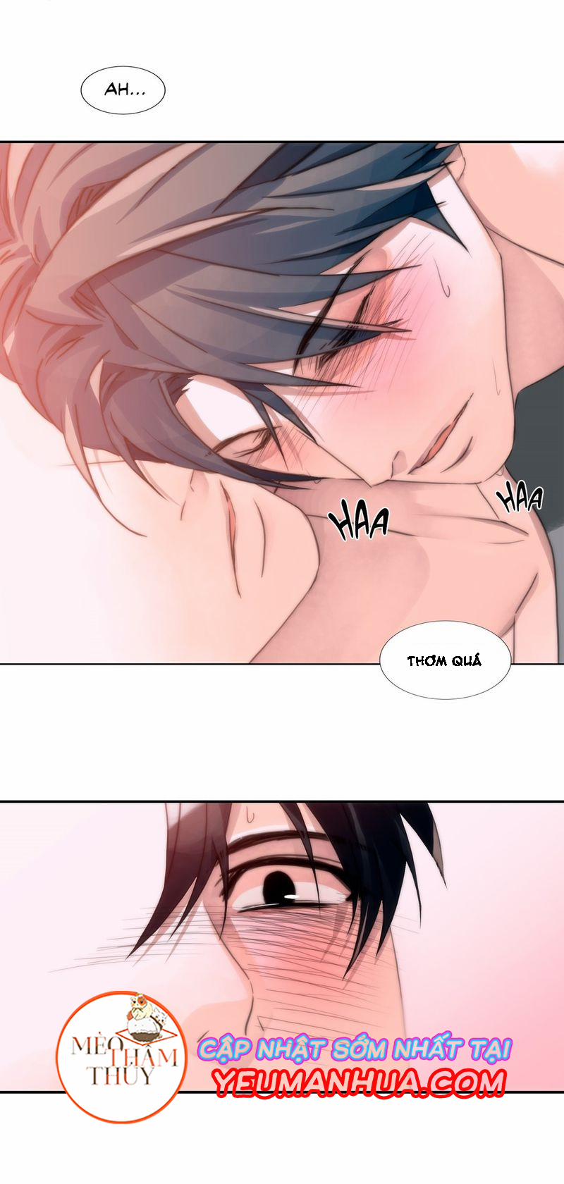 Love Shuttle 3 trang 58