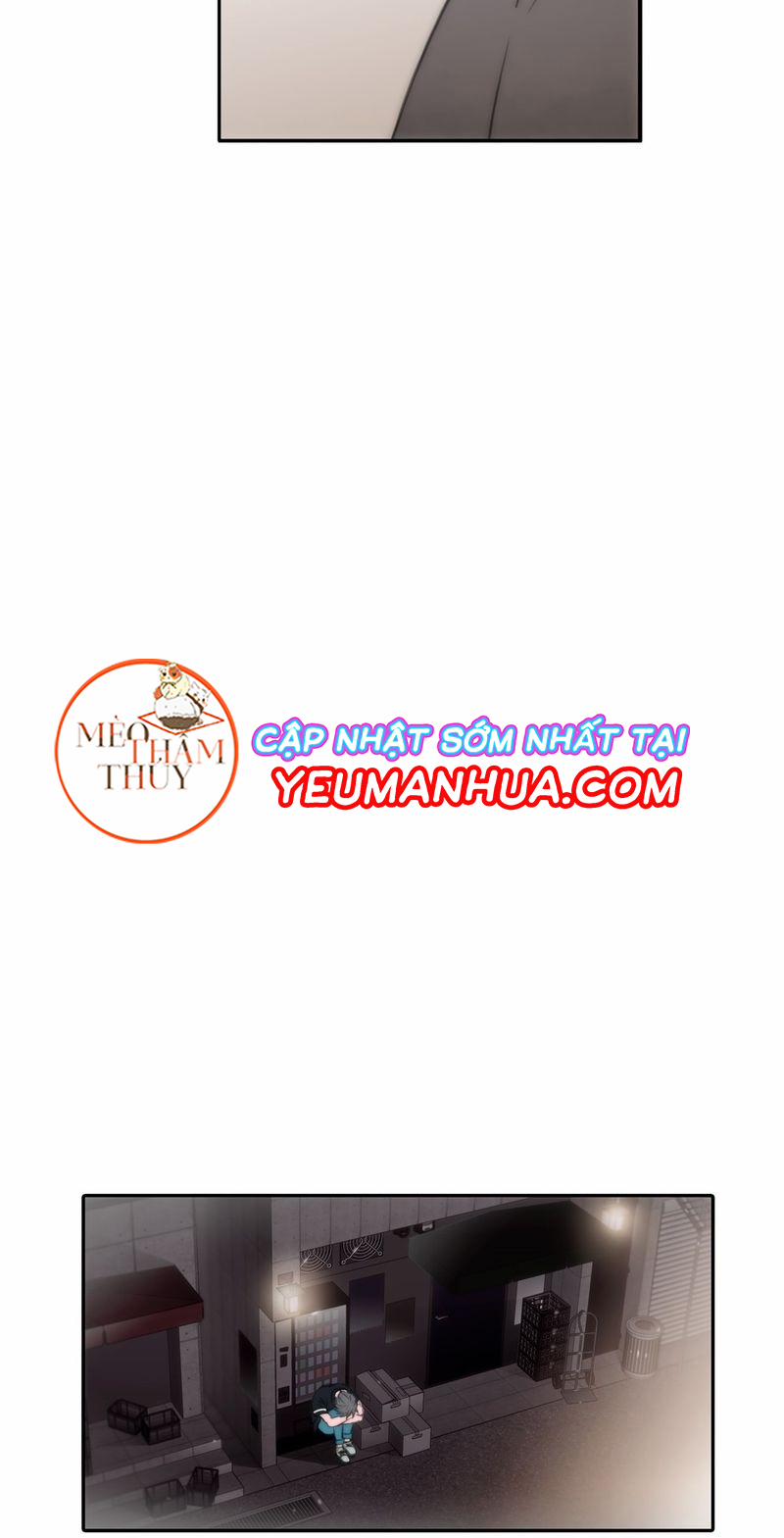 Love Shuttle 3 trang 7