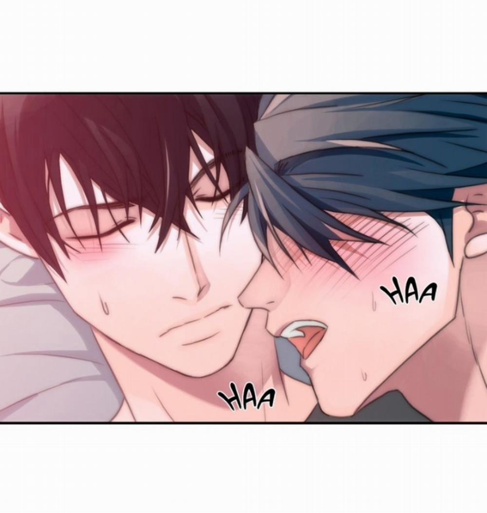 Love Shuttle 4 trang 0