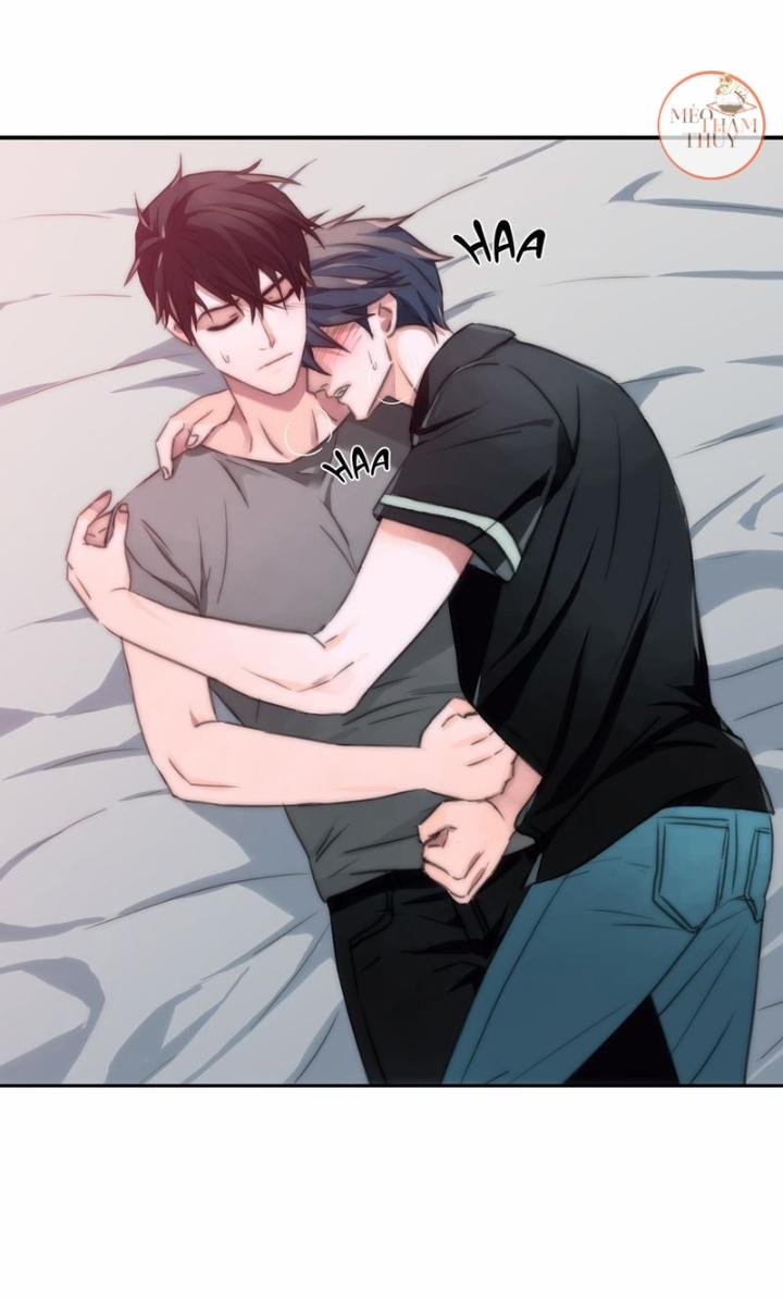 Love Shuttle 4 trang 1