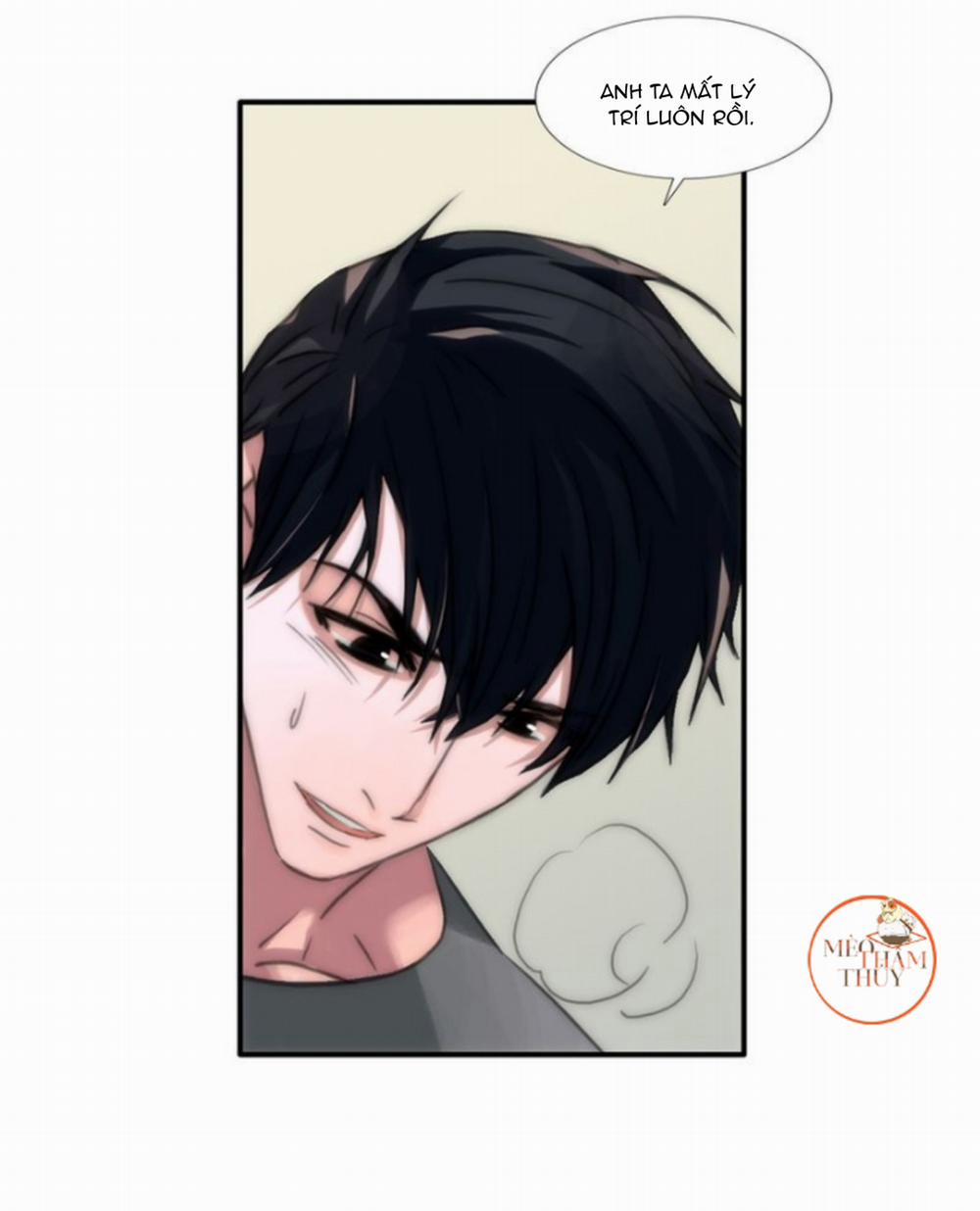 Love Shuttle 4 trang 11