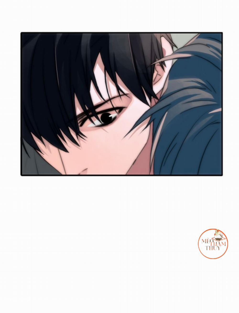 Love Shuttle 4 trang 15