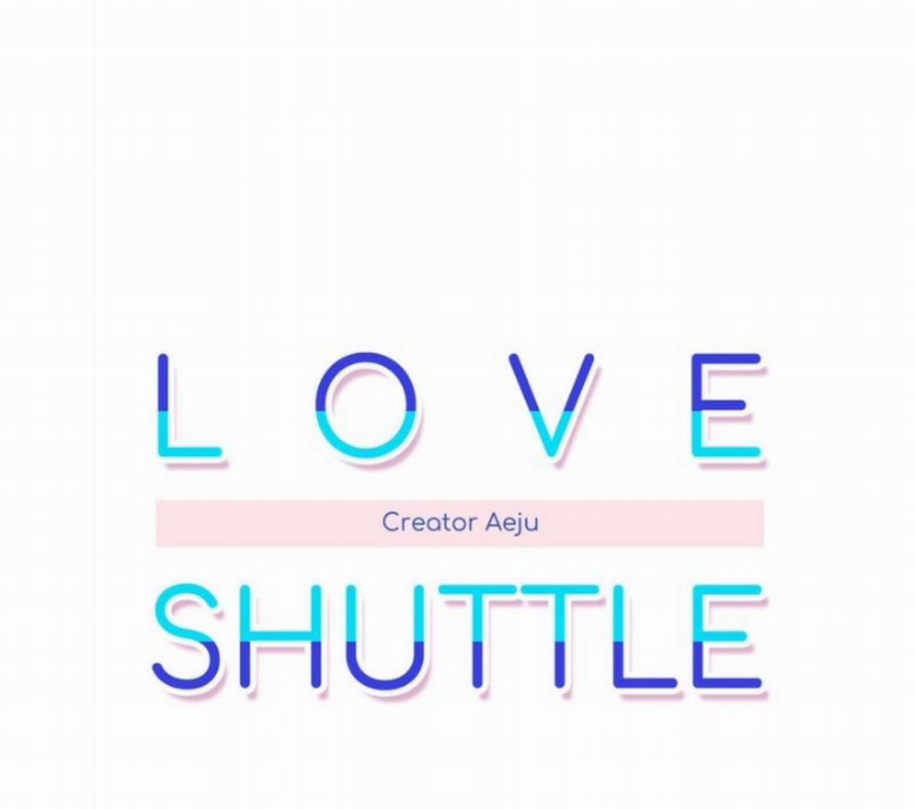 Love Shuttle 4 trang 2