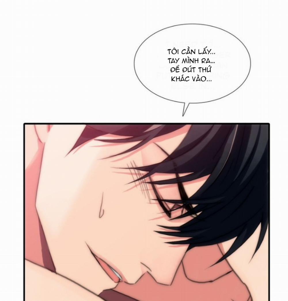 Love Shuttle 4 trang 24