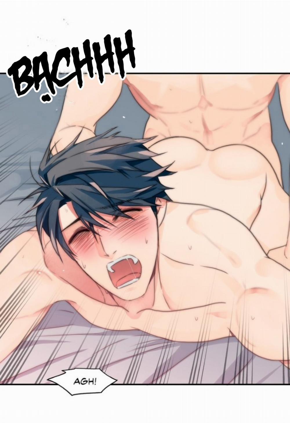 Love Shuttle 4 trang 37