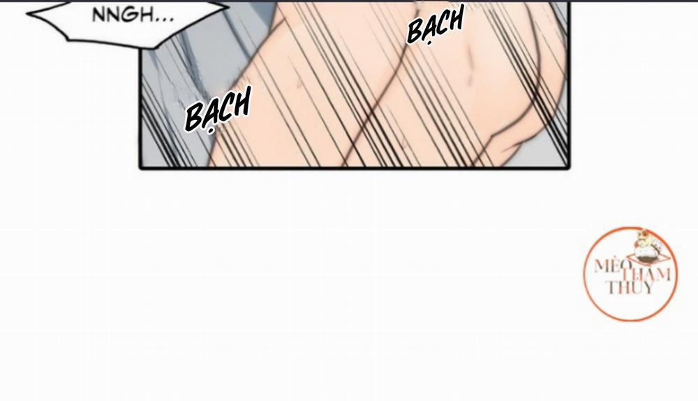 Love Shuttle 4 trang 39