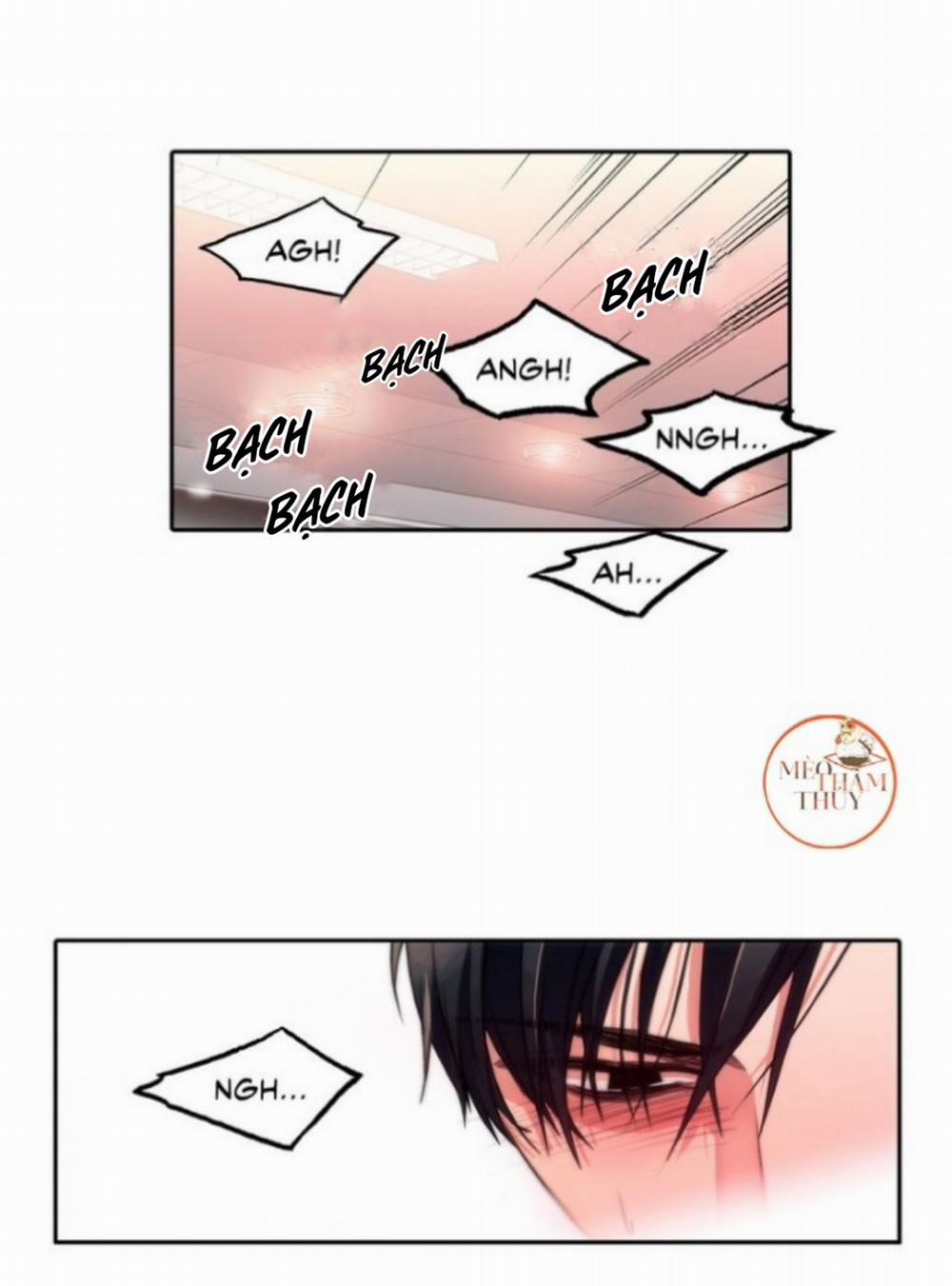 Love Shuttle 4 trang 42