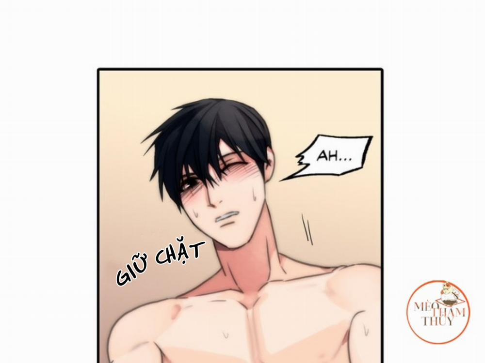 Love Shuttle 4 trang 49