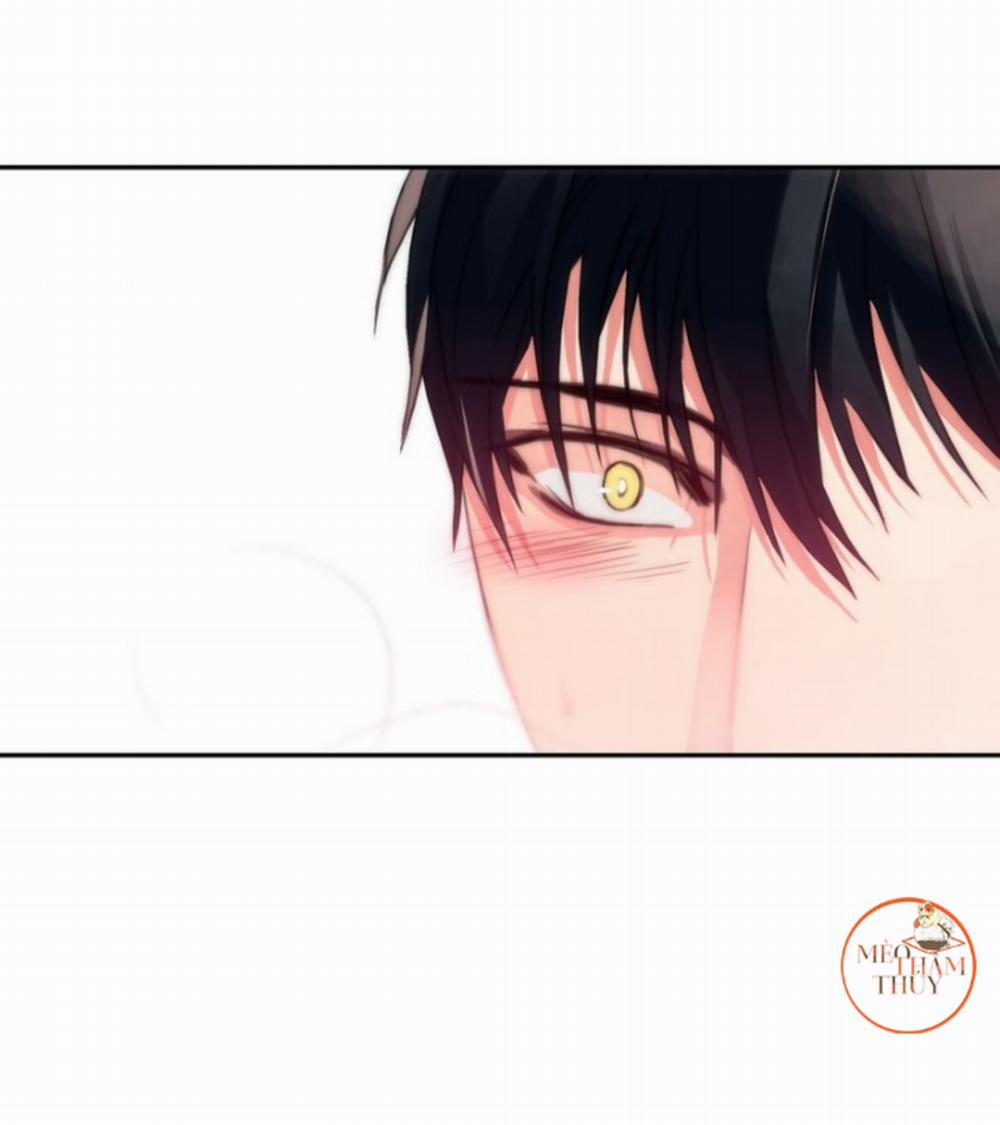 Love Shuttle 4 trang 52