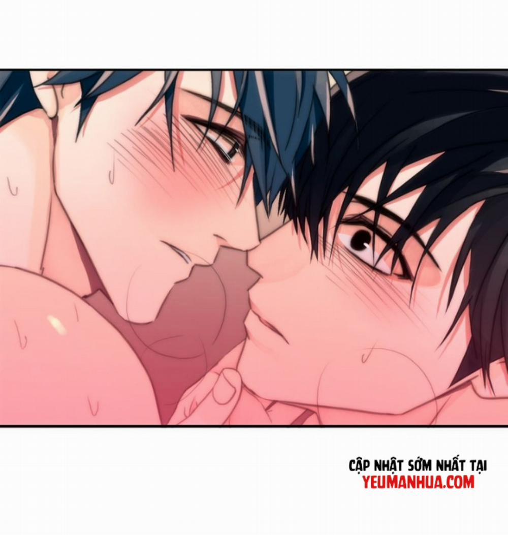 Love Shuttle 4 trang 54