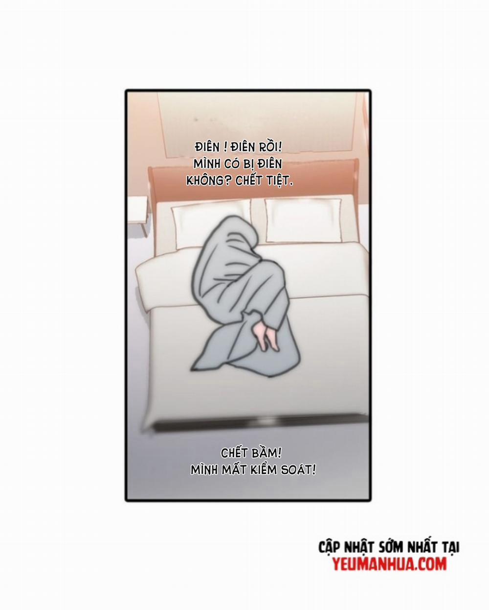 Love Shuttle 4 trang 64