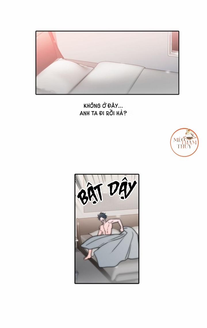 Love Shuttle 4 trang 66