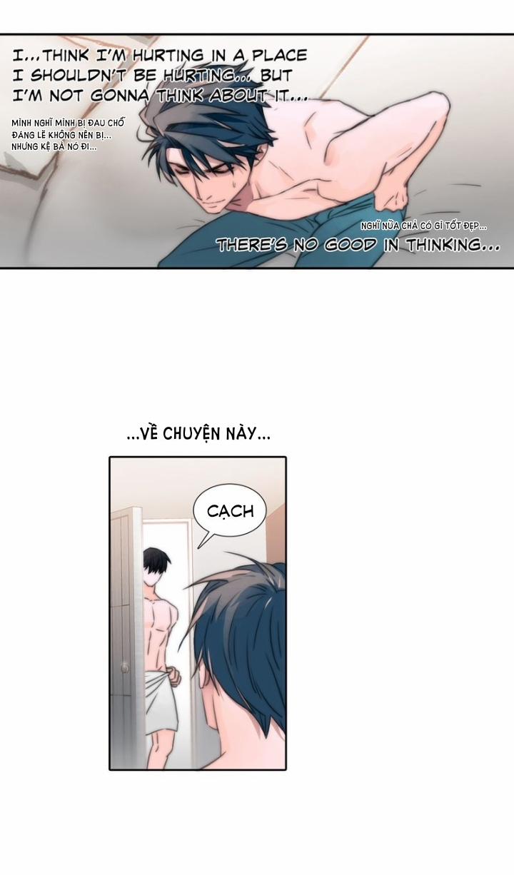 Love Shuttle 4 trang 68