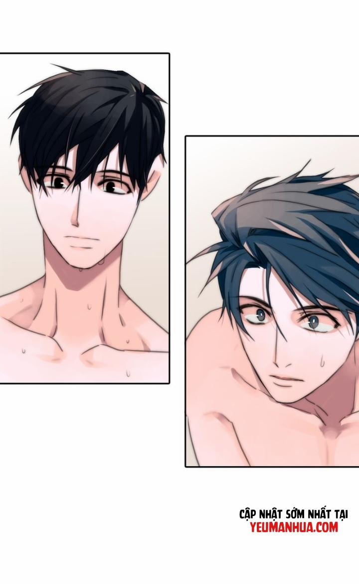 Love Shuttle 4 trang 71