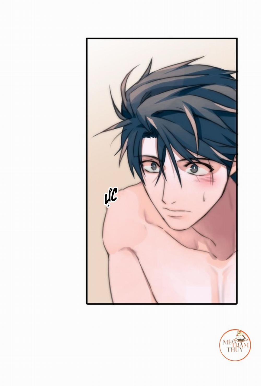 Love Shuttle 4 trang 74