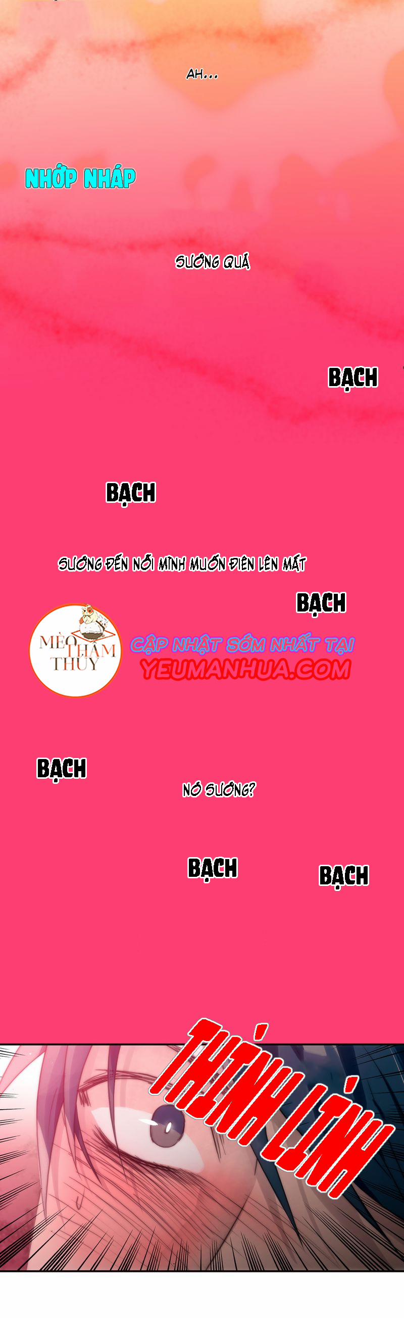 Love Shuttle 6 trang 19