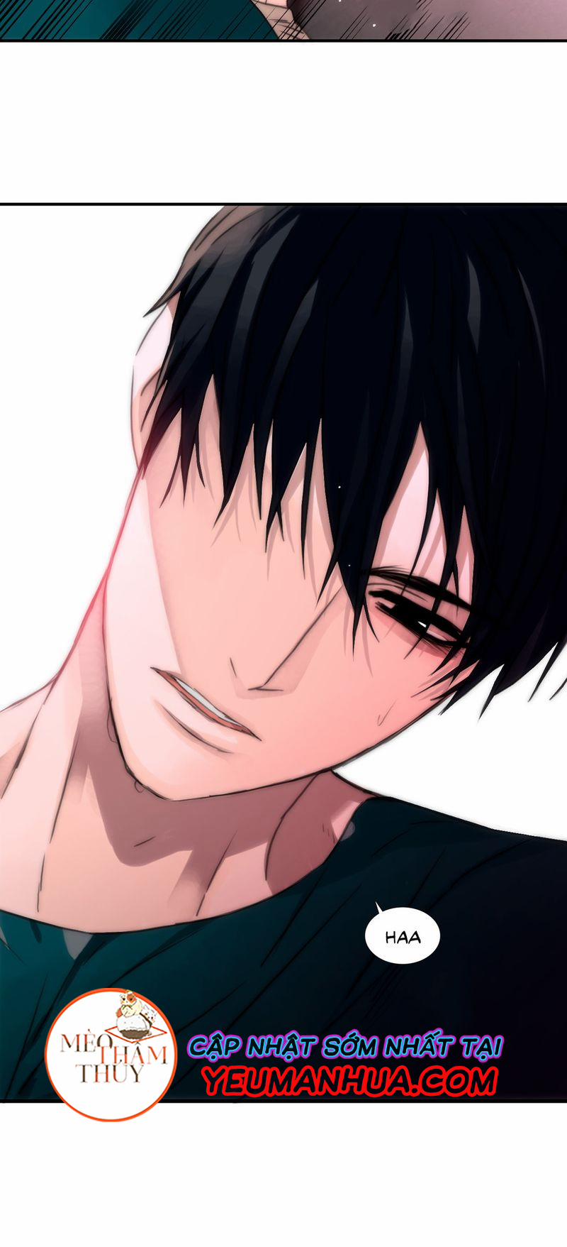 Love Shuttle 6 trang 21