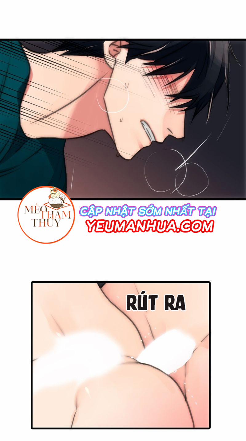 Love Shuttle 7 trang 14