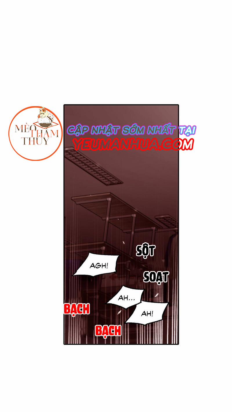 Love Shuttle 7 trang 2