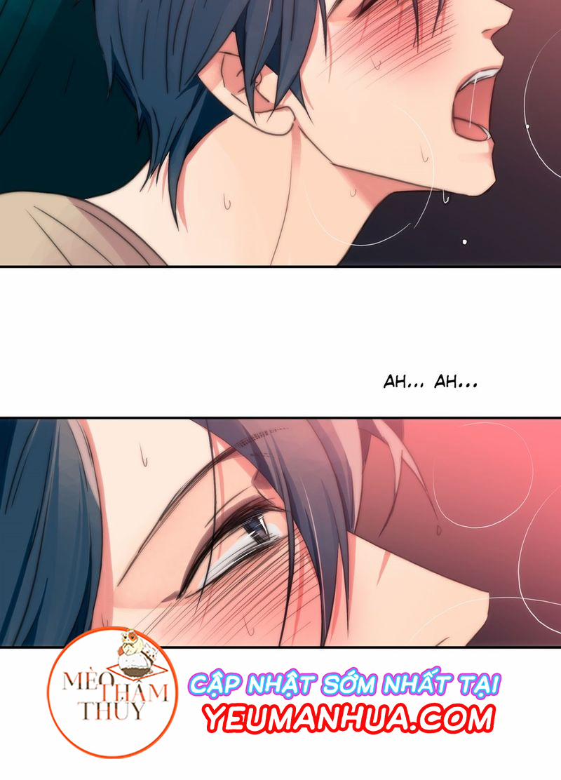 Love Shuttle 7 trang 22