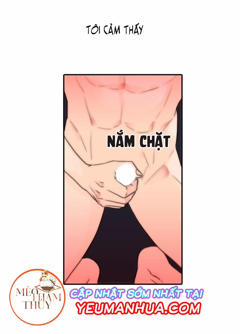 Love Shuttle 7 trang 23