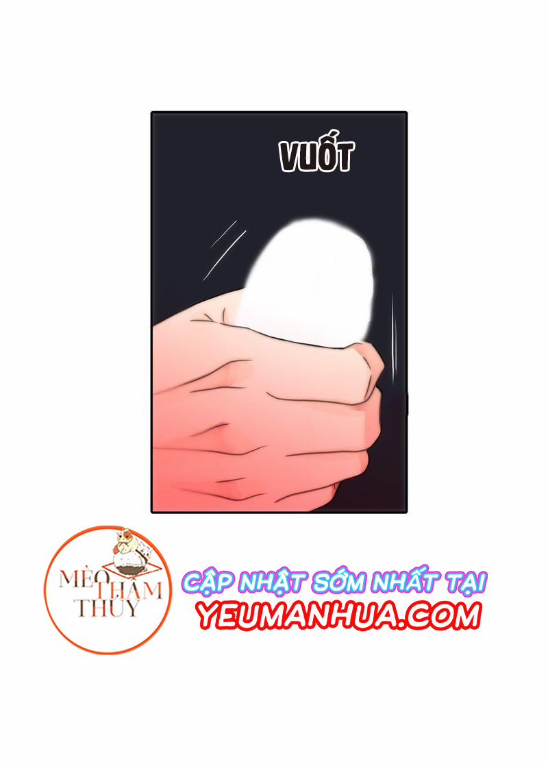 Love Shuttle 7 trang 24