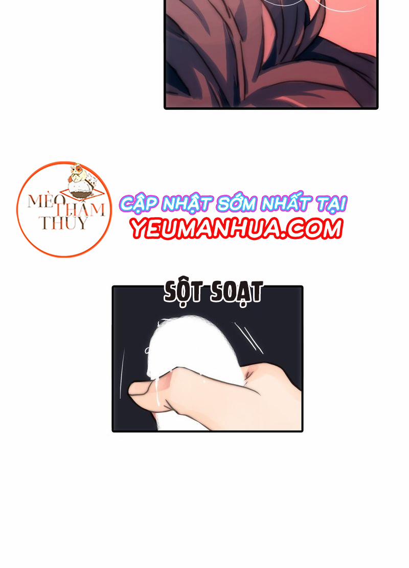 Love Shuttle 7 trang 26