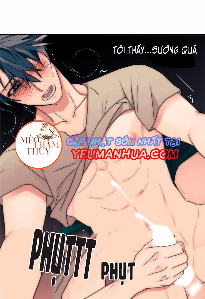 Love Shuttle 7 trang 27