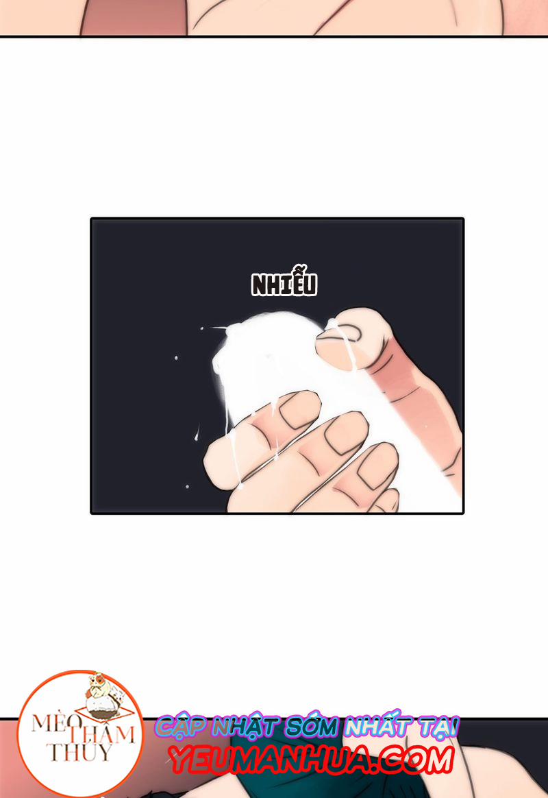 Love Shuttle 7 trang 28