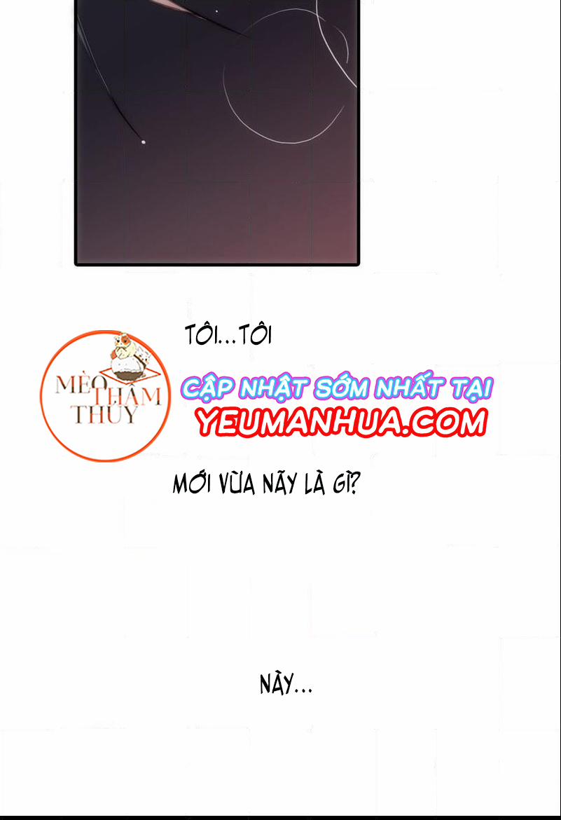 Love Shuttle 7 trang 30