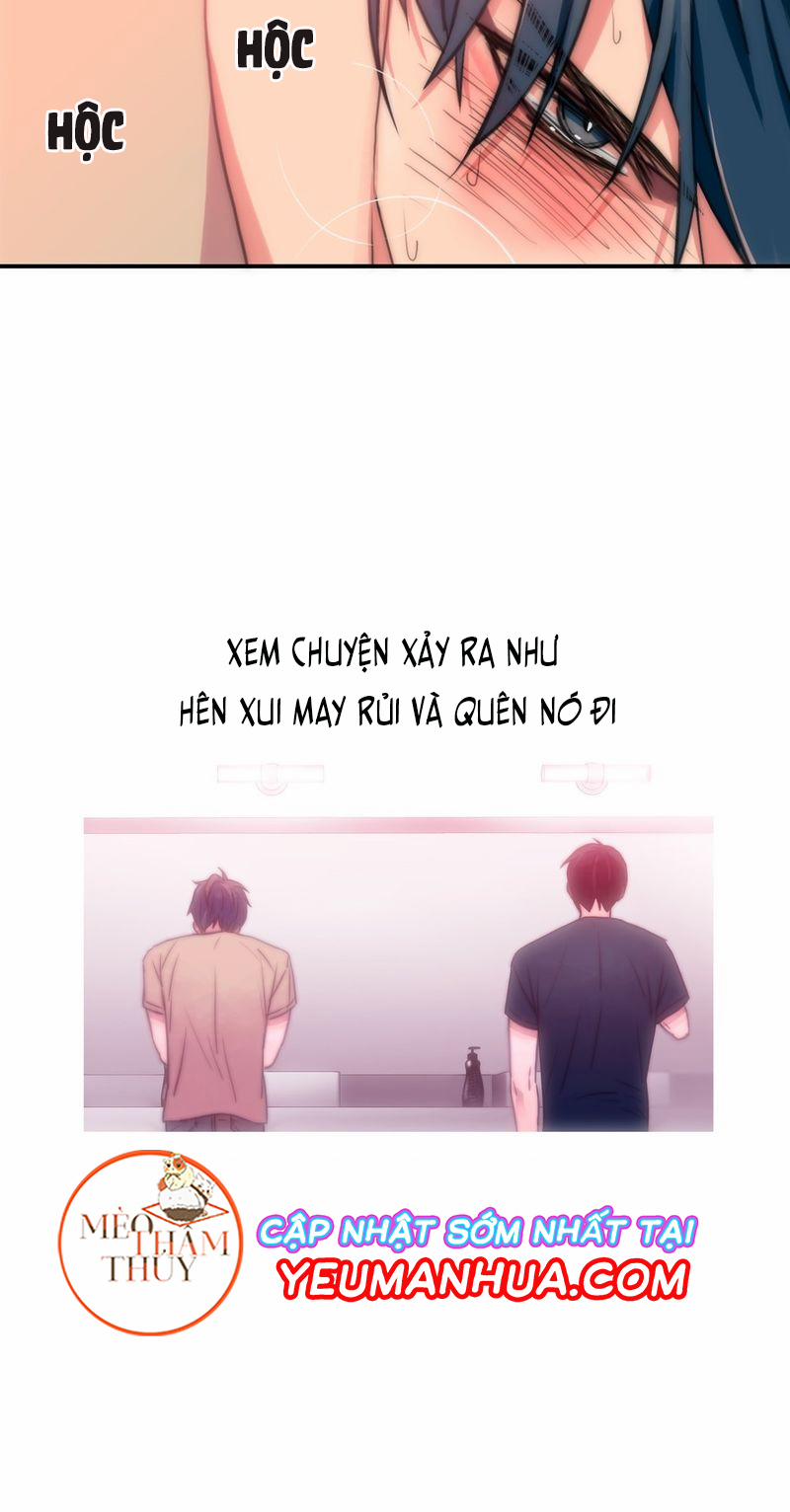 Love Shuttle 7 trang 33