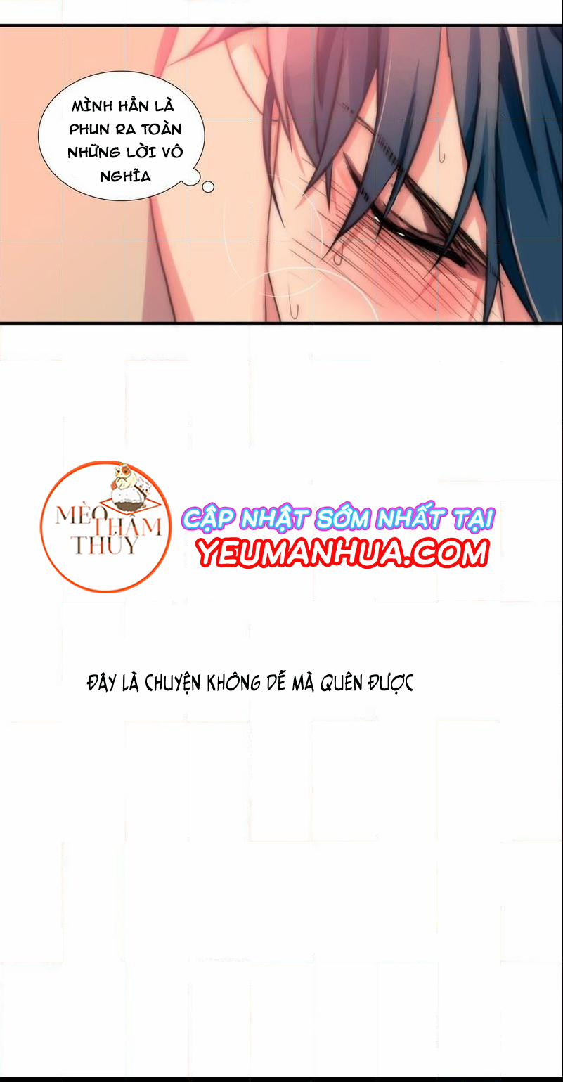 Love Shuttle 7 trang 34