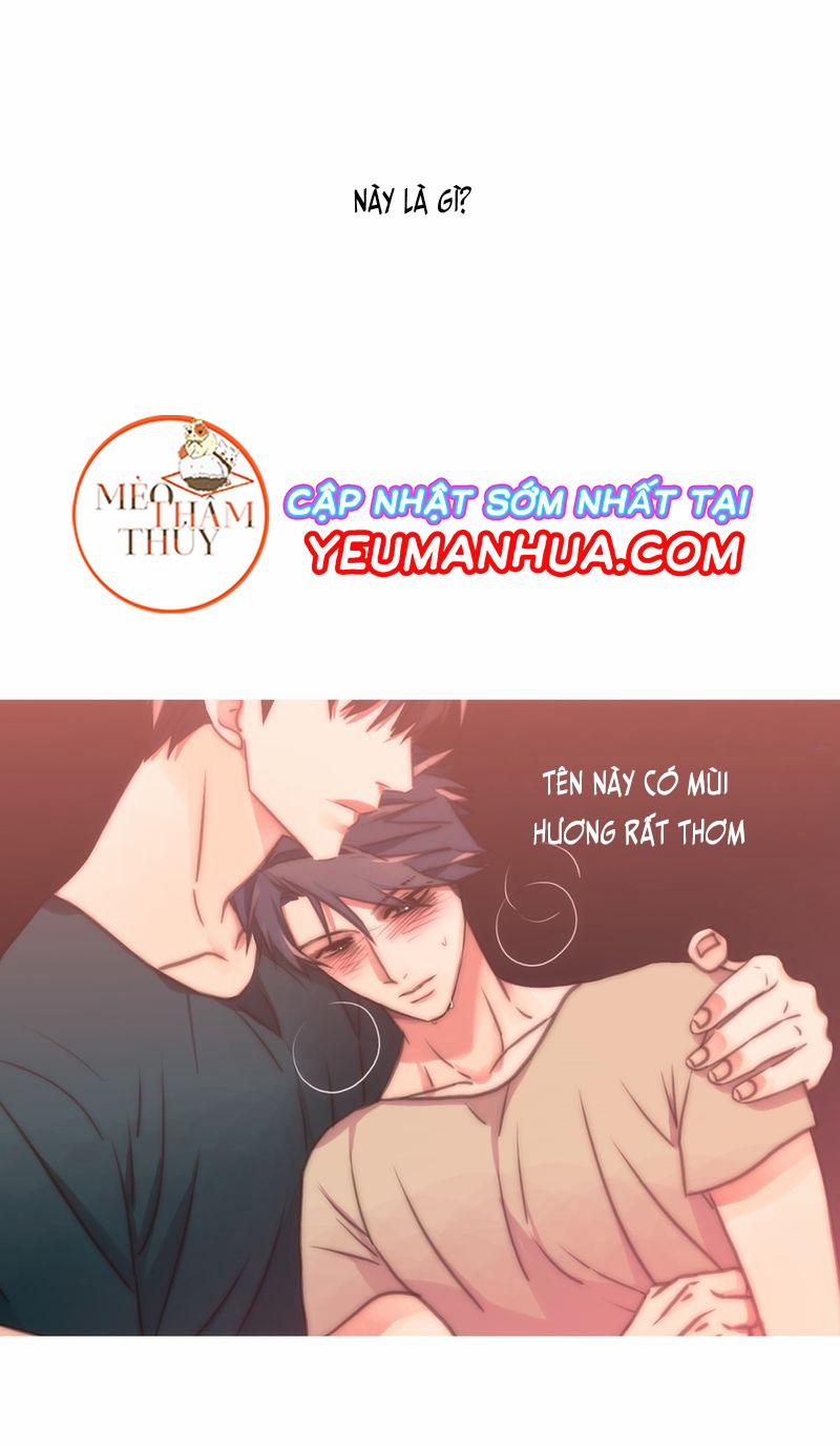 Love Shuttle 7 trang 37