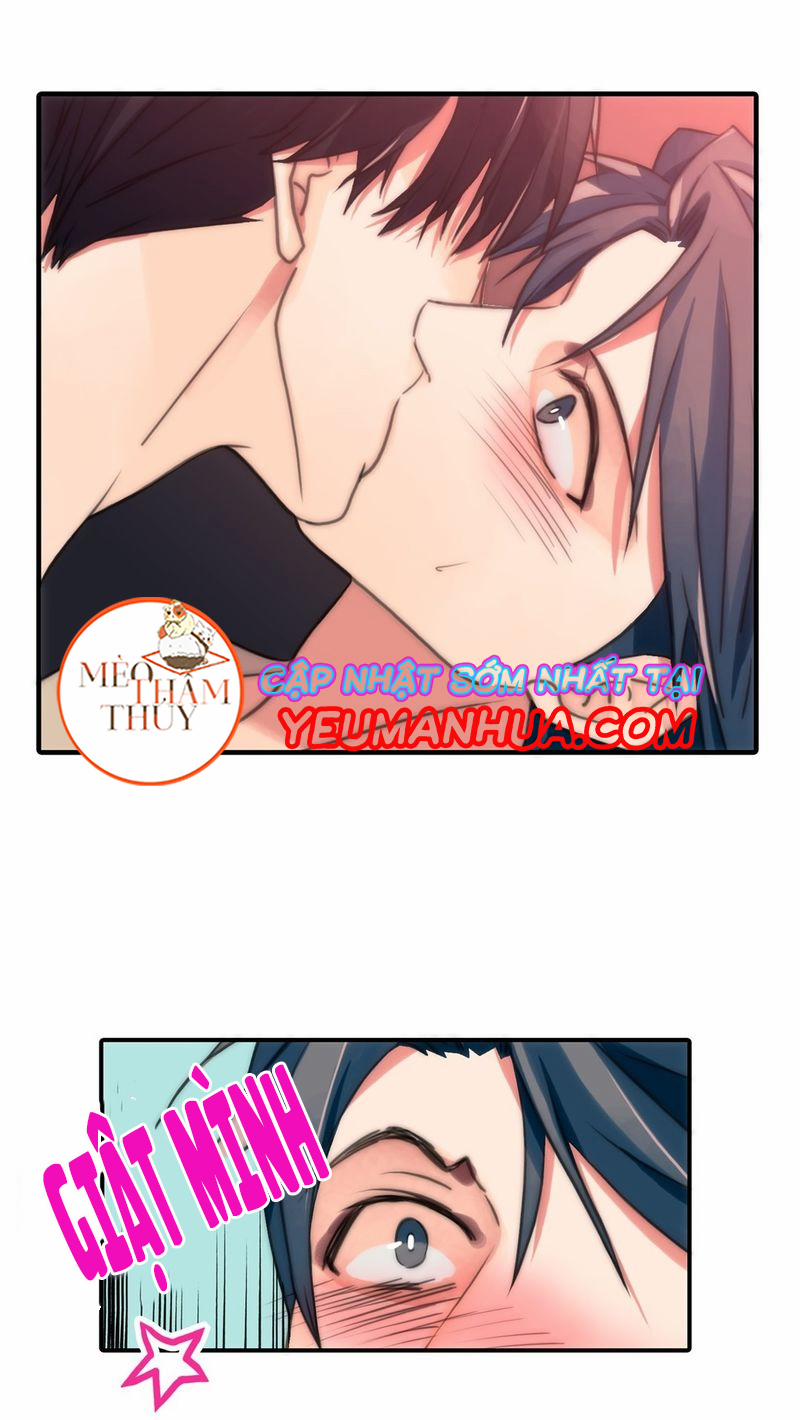 Love Shuttle 7 trang 40