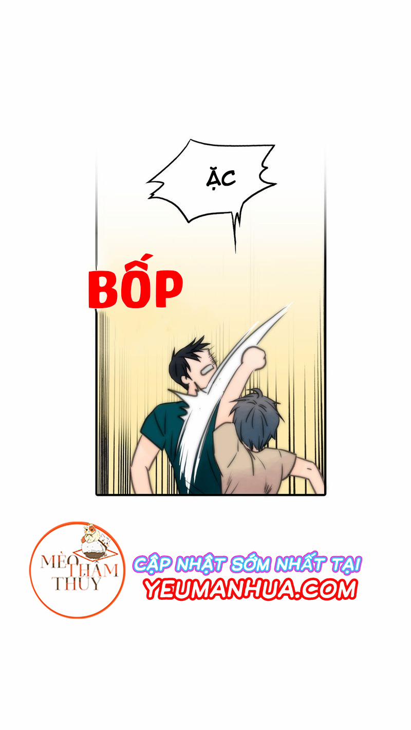 Love Shuttle 7 trang 41