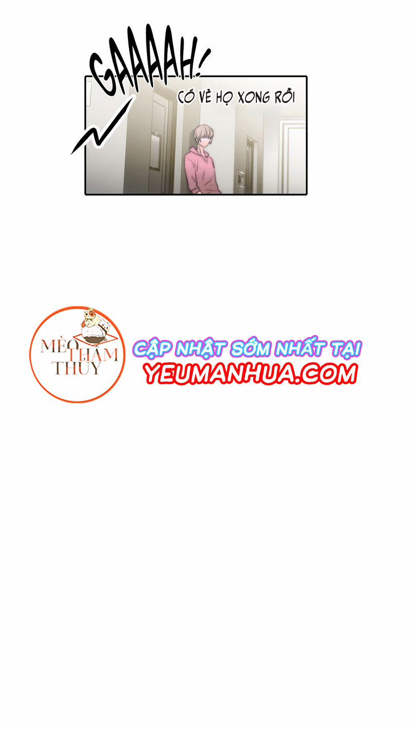 Love Shuttle 7 trang 42