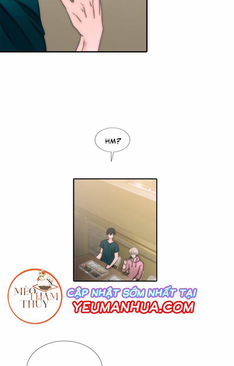 Love Shuttle 7 trang 45