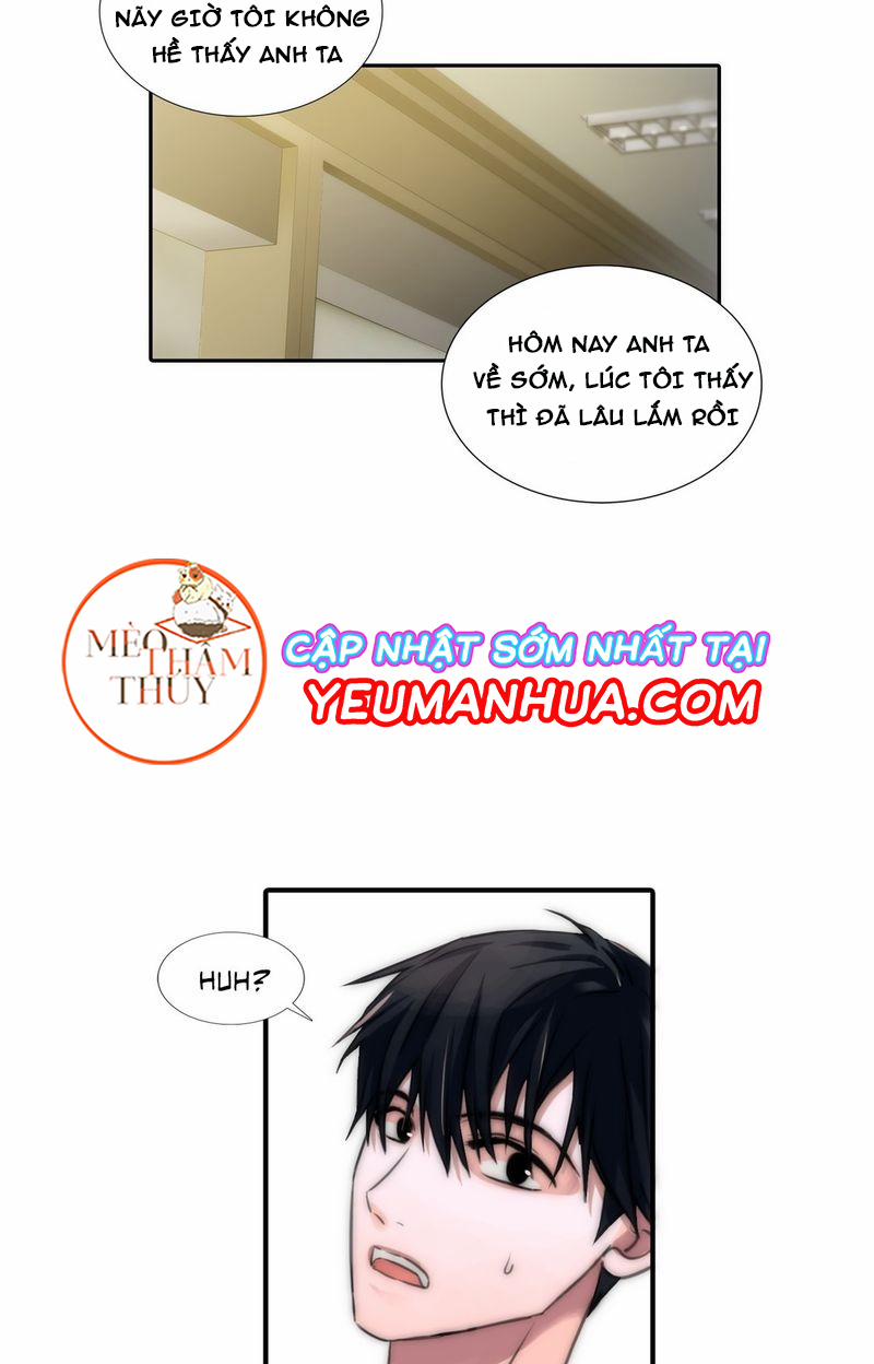 Love Shuttle 7 trang 46