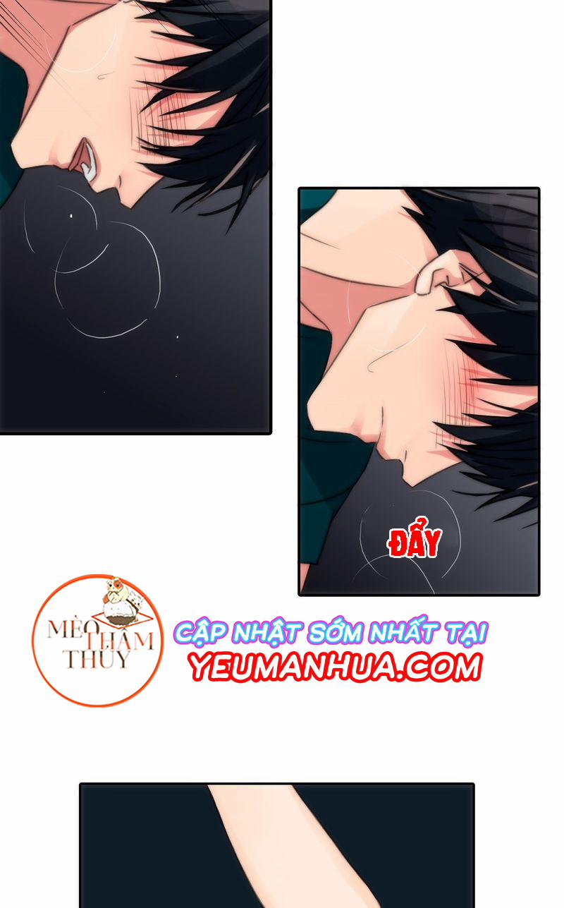 Love Shuttle 7 trang 5