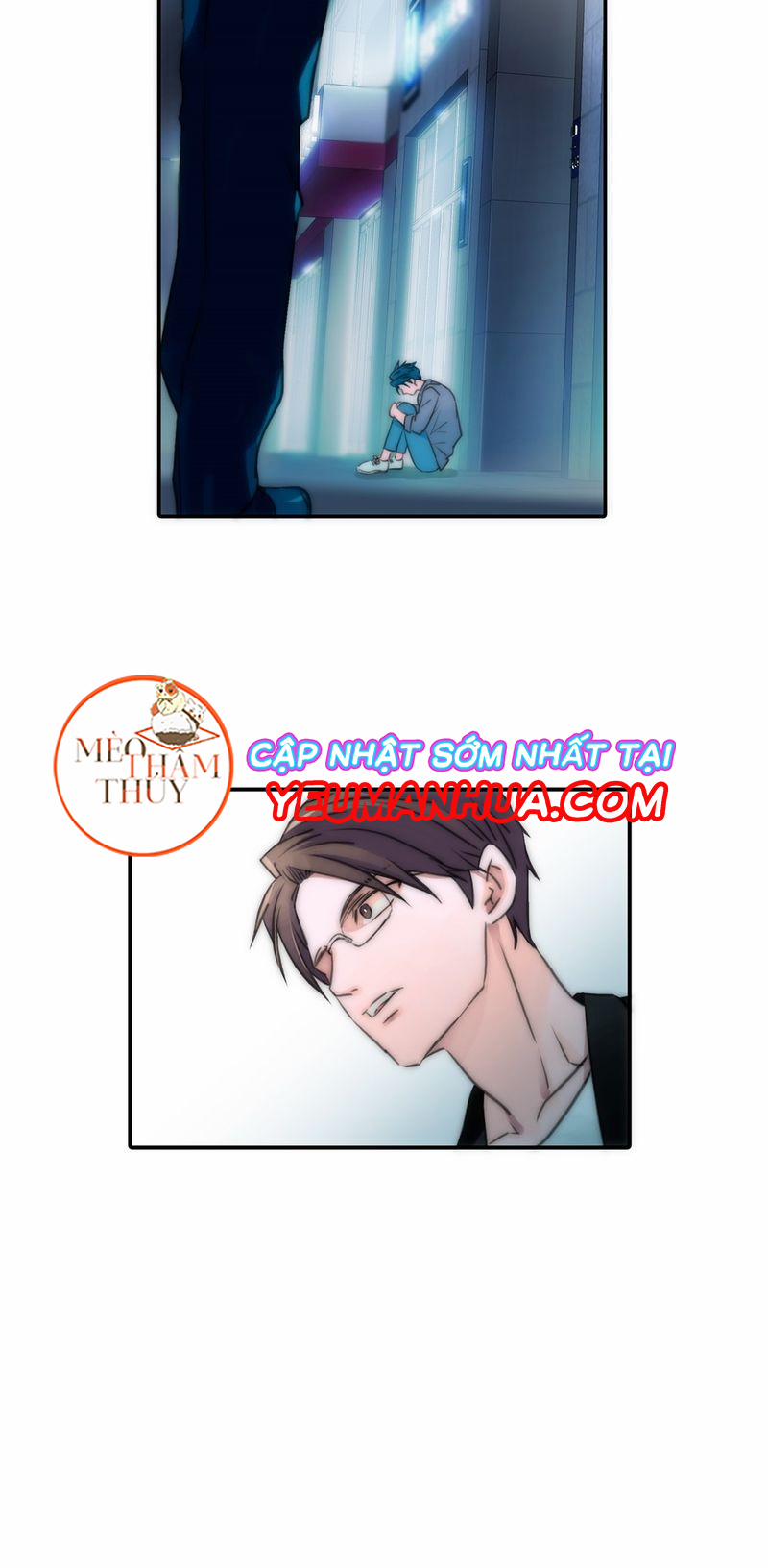 Love Shuttle 7 trang 51