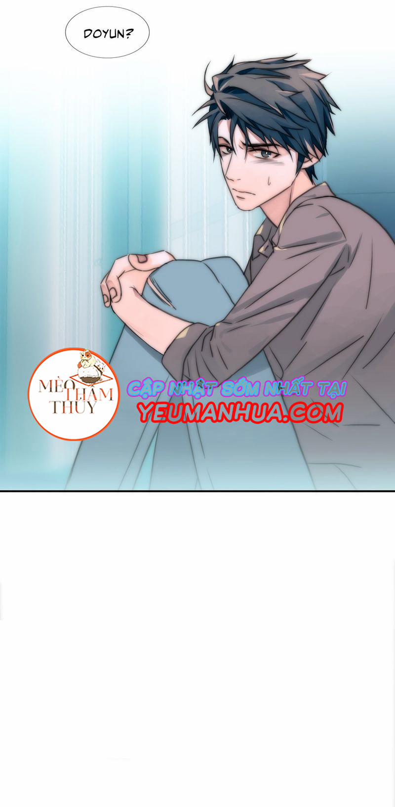 Love Shuttle 7 trang 52