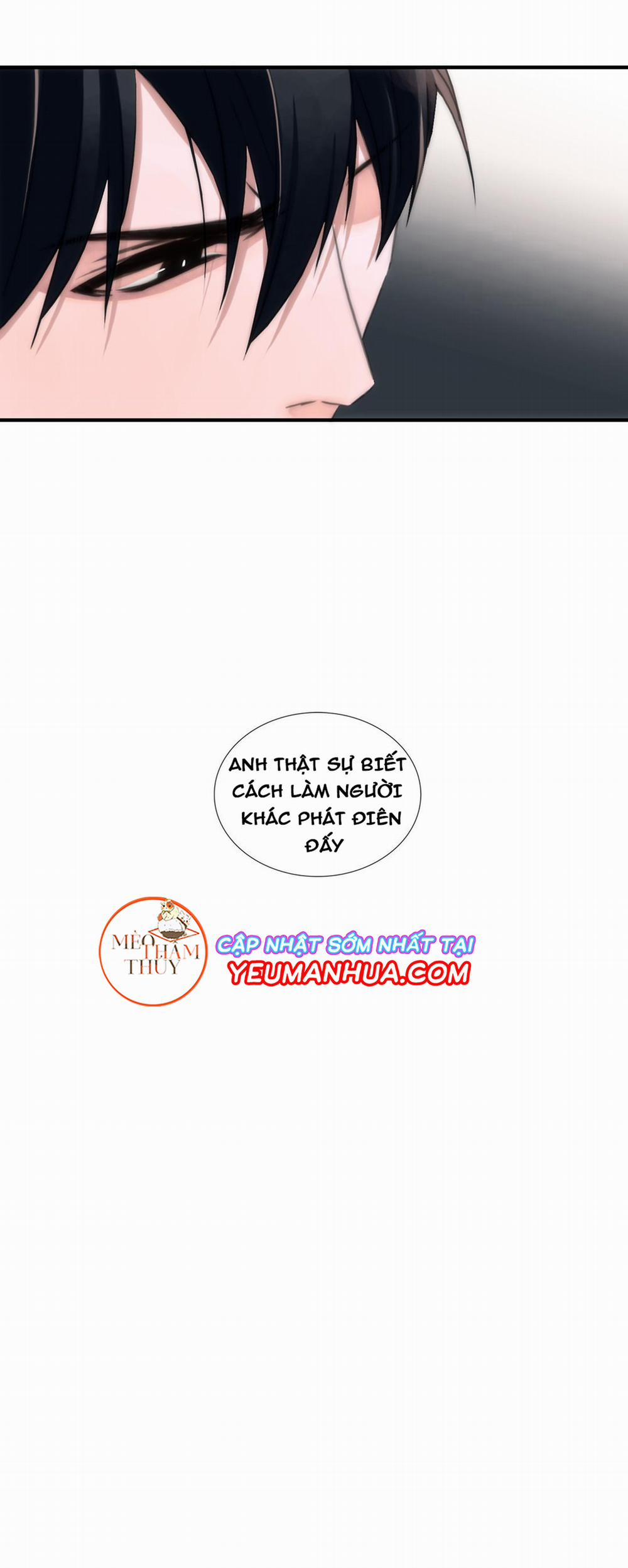 Love Shuttle 9 trang 33