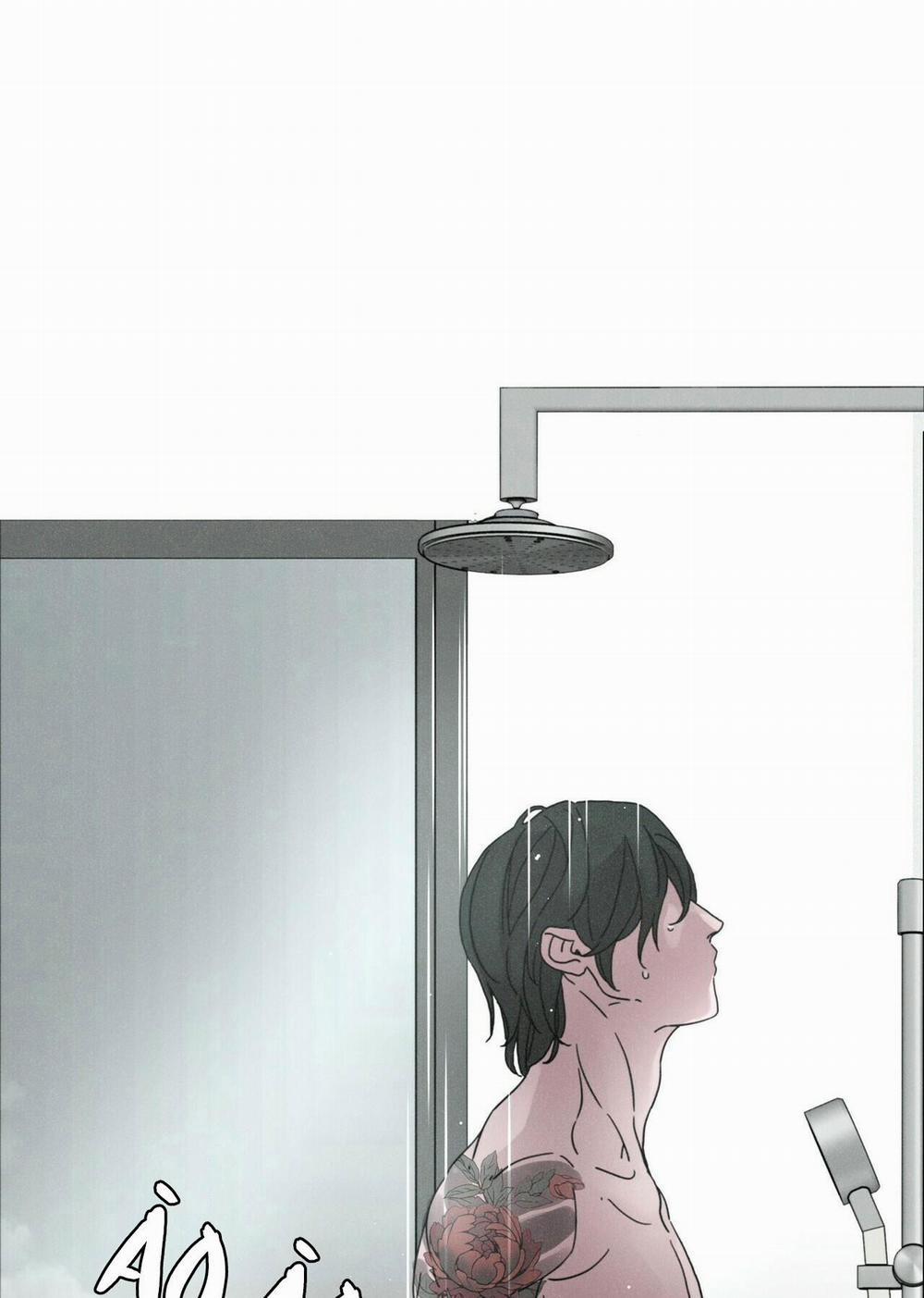 LOVE SICK DOG 10 trang 0