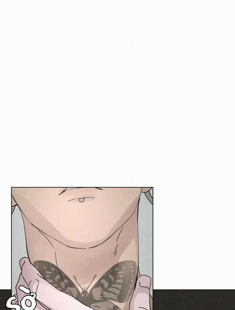 LOVE SICK DOG 10 trang 12