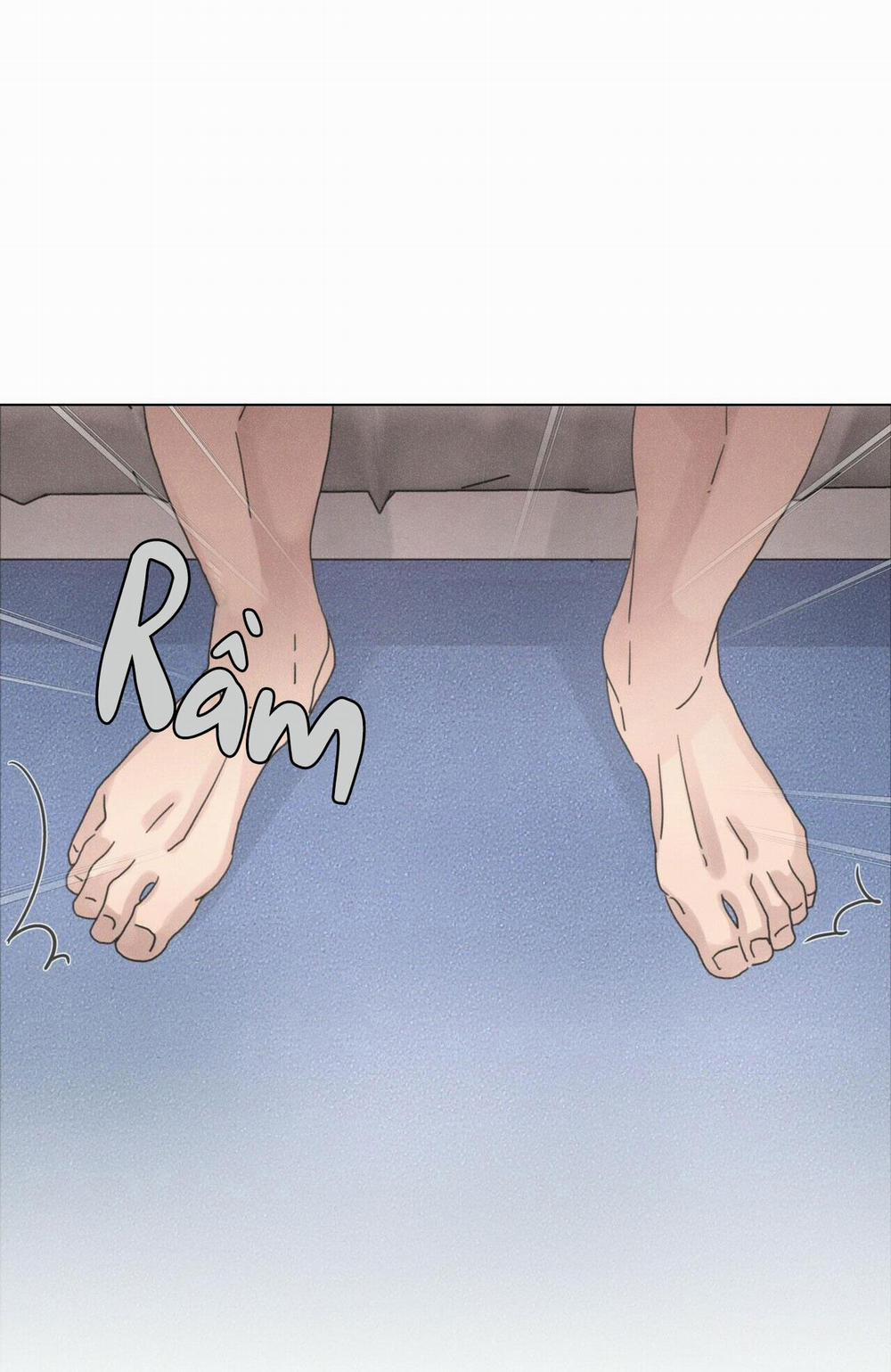 LOVE SICK DOG 10 trang 22