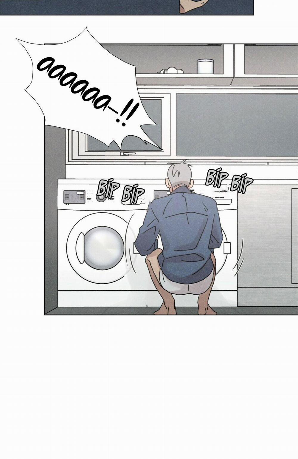 LOVE SICK DOG 10 trang 24