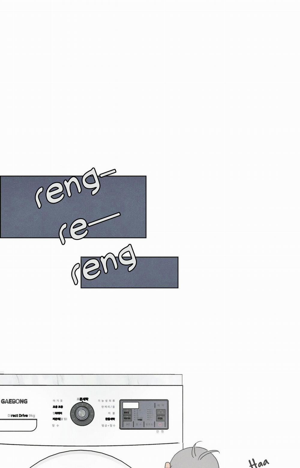 LOVE SICK DOG 10 trang 26