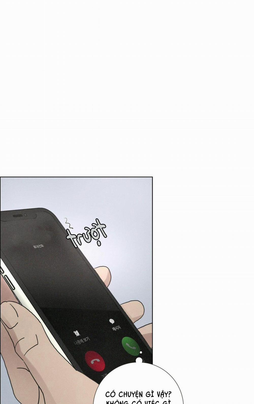 LOVE SICK DOG 10 trang 34