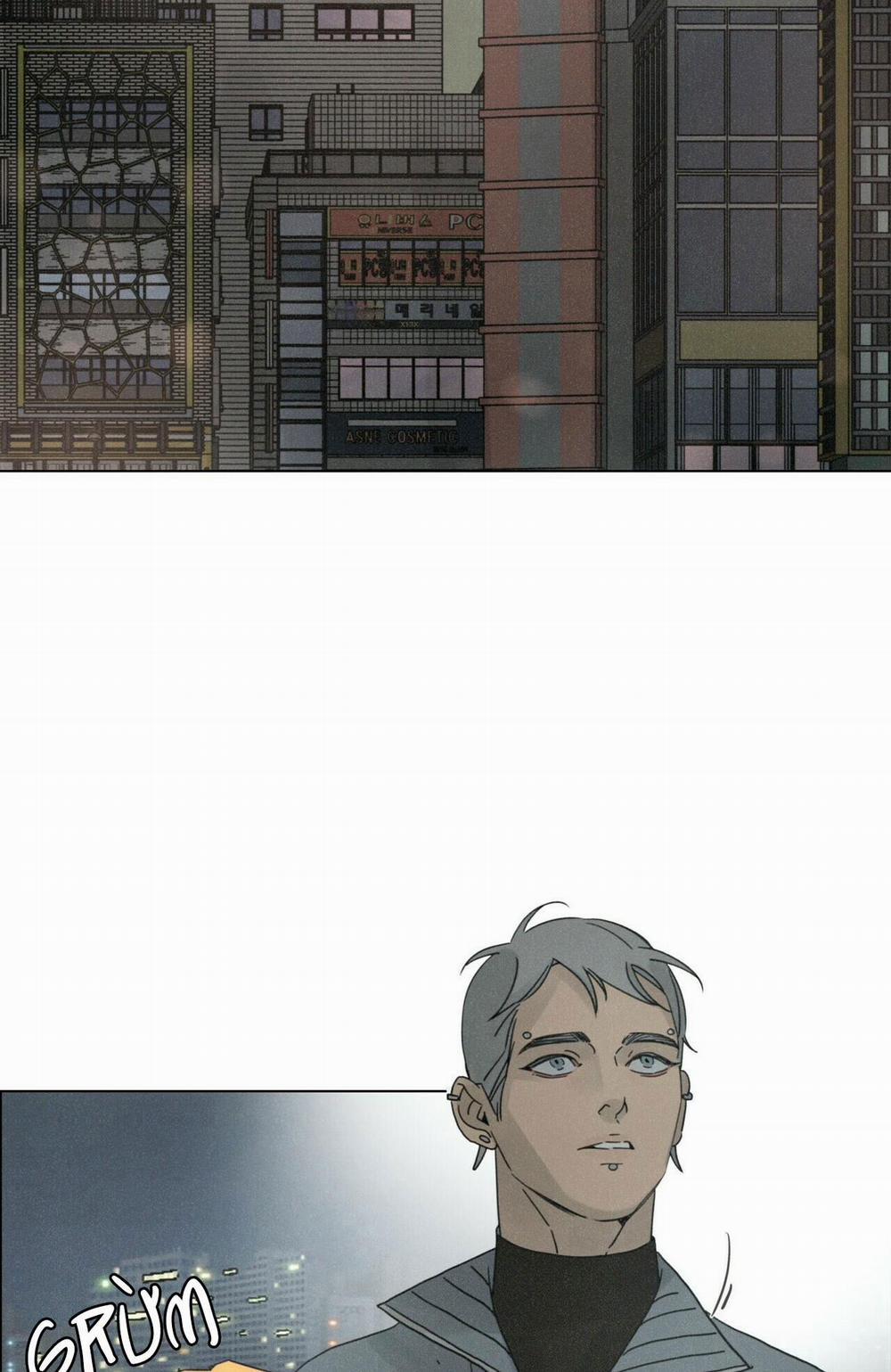 LOVE SICK DOG 10 trang 38